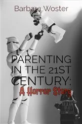 Book cover of Parenting in the 21st Century by Unknown