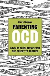 Book cover of Parenting OCD by Claire Sanders
