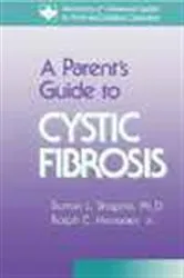 Book cover of Parent’s Guide to Cystic Fibrosis by Unknown