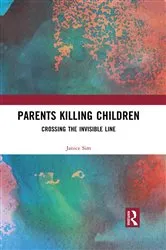 Book cover of Parents Killing Children by Unknown