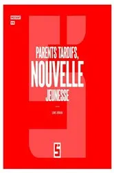Book cover of Parents Tardifs, Nouvelle Jeunesse by Léwis Verdun