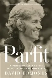 Book cover of Parfit by Unknown