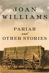 Book cover of Pariah by Vianne Max