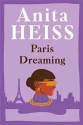 Book cover of Paris Dreaming by Katrina Lawrence