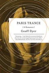 Book cover of Paris Trance by Unknown