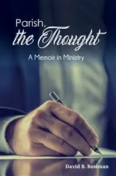 Book cover of Parish the Thought by John Bernard Ruane