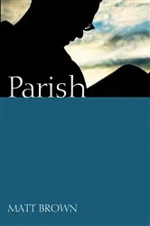 Book cover of Parish by Matt Brown