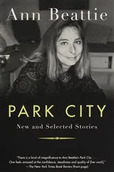 Book cover of Park City by Ann Beattie