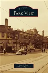 Book cover of Park View by Kent C. Boese