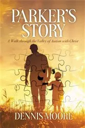 Book cover of Parker's Story by Dennis Moore