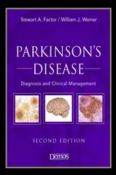 Book cover of Parkinson's Disease (2nd ed.) by Shelley Peterman Schwarz