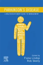 Book cover of Parkinson's Disease: An Interdisciplinary Guide to Management by Fiona Lindop
