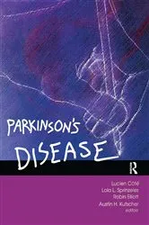 Book cover of Parkinson's Disease and Quality of Life by Lucien Cote