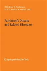Book cover of Parkinson's Disease and Related Disorders by Peter Riederer
