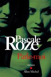 Book cover of Parle-moi ! by Sarah Mlynowski