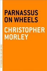 Book cover of Parnassus on Wheels by Unknown