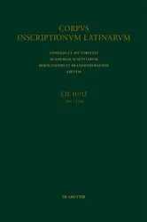 Book cover of Pars septentrionalis conventus Carthaginiensis (Titulcia, Toletum, Consabura, Segobriga) by Juan Manuel Abascal Palazón