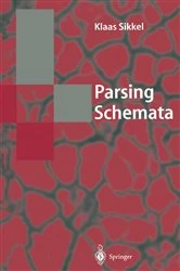 Book cover of Parsing Schemata by Klaas Sikkel