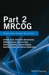 Book cover of Part 2 MRCOG: Single Best Answer Questions by Unknown