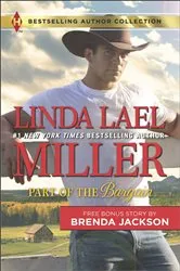 Book cover of Part of the Bargain by Linda Lael Miller