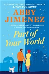 Book cover of Part of Your World by Abby Jimenez