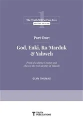 Book cover of Part One (2nd ed.) by Glyn Thomas