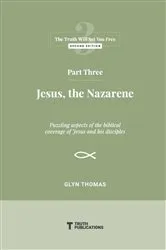 Book cover of Part Three: (2nd ed.) by Glyn Thomas