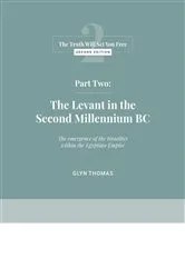 Book cover of Part Two (2nd ed.) by Greg Thomas