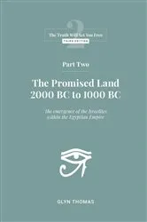 Book cover of Part Two (3rd ed.) by Glyn Thomas