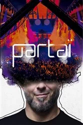 Book cover of Partaï by Jorge Echenagucia