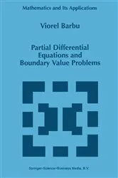 Book cover of Partial Differential Equations and Boundary Value Problems by Unknown