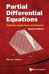 Book cover of Partial Differential Equations: Methods, Applications And Theories (2nd Edition) by Unknown