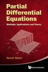 Book cover of Partial Differential Equations: Methods, Applications And Theories by Unknown