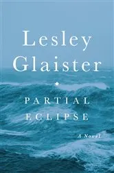 Book cover of Partial Eclipse by Lesley Glaister