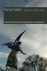 Book cover of Partial Faiths by John A. McClure