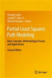 Book cover of Partial Least Squares Path Modeling (2nd ed.) by Unknown