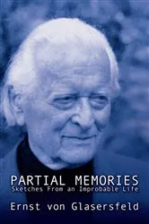Book cover of Partial Memories by Unknown