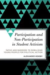 Book cover of Participation and Non-Participation in Student Activism by Unknown