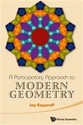 Book cover of Participatory Approach To Modern Geometry, A by Unknown