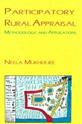 Book cover of Participatory Rural Appraisal: Methodology and Applications by Neela Mukherjee