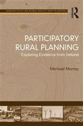 Book cover of Participatory Rural Planning by Michael Murray