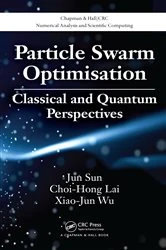 Book cover of Particle Swarm Optimisation by Jun Sun