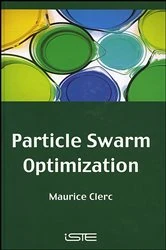 Book cover of Particle Swarm Optimization by Maurice Clerc