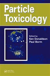 Book cover of Particle Toxicology by Ken Donaldson