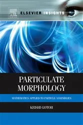Book cover of Particulate Morphology by Unknown