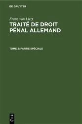 Book cover of Partie Spéciale by René M. Lobstein