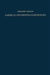 Book cover of Partielle Differentialgleichungen und ihre Anwendungen auf physikalische Fragen (3rd ed.) by Bernhard Riemann