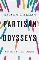 Book cover of Partisan Odysseys by Unknown
