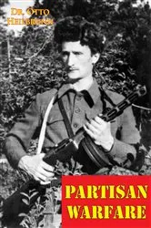 Book cover of Partisan Warfare by Otto Heilbrunn