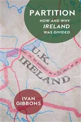 Book cover of Partition by Ivan Gibbons